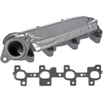 Order Exhaust Manifold by DORMAN (OE SOLUTIONS) - 674-911 For Your Vehicle
