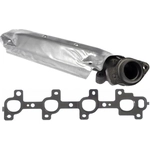 Order Exhaust Manifold by DORMAN (OE SOLUTIONS) - 674-912 For Your Vehicle