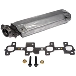 Order DORMAN (OE SOLUTIONS) - 674-913 - Exhaust Manifold For Your Vehicle