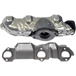 Order Exhaust Manifold by DORMAN (OE SOLUTIONS) - 674-916 For Your Vehicle
