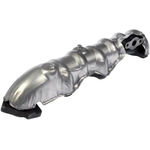 Order Exhaust Manifold by DORMAN (OE SOLUTIONS) - 674-917 For Your Vehicle