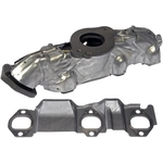 Order Exhaust Manifold by DORMAN (OE SOLUTIONS) - 674-918 For Your Vehicle