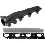 Order DORMAN (OE SOLUTIONS) - 674-923 - Exhaust Manifold For Your Vehicle