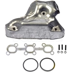 Order Exhaust Manifold by DORMAN (OE SOLUTIONS) - 674-934 For Your Vehicle