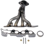 Order Exhaust Manifold by DORMAN (OE SOLUTIONS) - 674-936 For Your Vehicle