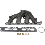 Order DORMAN (OE SOLUTIONS) - 674-937 - Exhaust Manifold For Your Vehicle