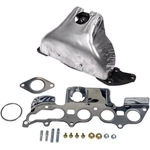 Order Exhaust Manifold by DORMAN (OE SOLUTIONS) - 674-938 For Your Vehicle