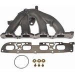 Order DORMAN (OE SOLUTIONS) - 674-940 - Exhaust Manifold For Your Vehicle