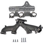 Order Exhaust Manifold by DORMAN (OE SOLUTIONS) - 674-948 For Your Vehicle