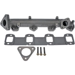 Order Exhaust Manifold by DORMAN (OE SOLUTIONS) - 674-954 For Your Vehicle