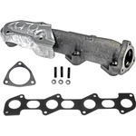 Order DORMAN (OE SOLUTIONS) - 674-970 - Exhaust Manifold For Your Vehicle