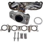 Order Exhaust Manifold by DORMAN (OE SOLUTIONS) - 674-981 For Your Vehicle