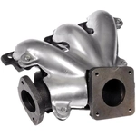 Order DORMAN (OE SOLUTIONS) - 674-983 - Exhaust Manifold For Your Vehicle