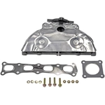 Order DORMAN (OE SOLUTIONS) - 674-985 - Exhaust Manifold For Your Vehicle