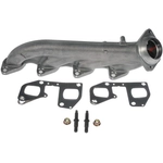 Order DORMAN (OE SOLUTIONS) - 674-987 - Exhaust Manifold For Your Vehicle
