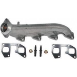 Order DORMAN (OE SOLUTIONS) - 674-988 - Exhaust Manifold For Your Vehicle