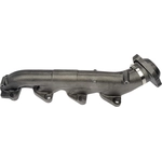 Order DORMAN (OE SOLUTIONS) - 674-988 - Exhaust Manifold For Your Vehicle