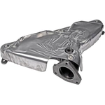 Order Exhaust Manifold by DORMAN (OE SOLUTIONS) - 674-990 For Your Vehicle