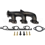 Order Exhaust Manifold by DORMAN (OE SOLUTIONS) - 674-997 For Your Vehicle