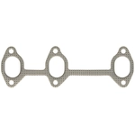 Order AJUSA - 13083200 - Exhaust Manifold Gasket For Your Vehicle