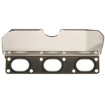 Order Exhaust Manifold Gasket by AJUSA - 13168000 For Your Vehicle