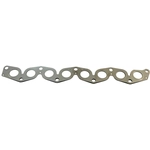Order CROWN AUTOMOTIVE JEEP REPLACEMENT - 5093904AA - Exhaust Manifold Gasket For Your Vehicle