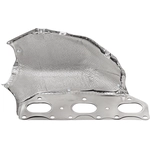 Order Exhaust Manifold Gasket by ELRING - DAS ORIGINAL - 036.821 For Your Vehicle