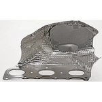 Order Exhaust Manifold Gasket by ELRING - DAS ORIGINAL - 036.961 For Your Vehicle