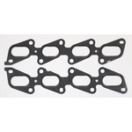 Order Exhaust Manifold Gasket by ELRING - DAS ORIGINAL - 132.130 For Your Vehicle