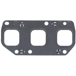 Order Exhaust Manifold Gasket by ELRING - DAS ORIGINAL - 150.891 For Your Vehicle