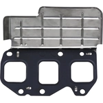 Order Exhaust Manifold Gasket by ELRING - DAS ORIGINAL - 366.921 For Your Vehicle