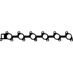 Order ELRING - DAS ORIGINAL - 432.974 - Gasket For Your Vehicle