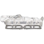 Order ELRING - DAS ORIGINAL - 455.750 - Exhaust Manifold Gasket For Your Vehicle