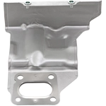 Order Exhaust Manifold Gasket by ELRING - DAS ORIGINAL - 693.670 For Your Vehicle