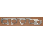Order Exhaust Manifold Gasket by ELRING - DAS ORIGINAL - 703.840 For Your Vehicle