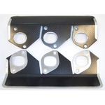 Order Exhaust Manifold Gasket by ELRING - DAS ORIGINAL - 762.199 For Your Vehicle