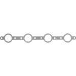 Order Exhaust Manifold Gasket by ELRING - DAS ORIGINAL - 804.810 For Your Vehicle