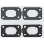 Order Exhaust Manifold Gasket by ELRING - DAS ORIGINAL - 821.020 For Your Vehicle