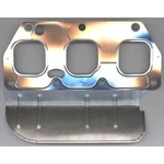 Order Exhaust Manifold Gasket by ELRING - DAS ORIGINAL - 876.861 For Your Vehicle