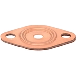 Order ELRING - DAS ORIGINAL - 891.371 - Heat Exchanger Gasket For Your Vehicle