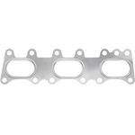 Order Exhaust Manifold Gasket (Pack of 2) by ELRING - DAS ORIGINAL - 923.079 For Your Vehicle