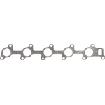 Order Exhaust Manifold Gasket by MAHLE ORIGINAL - MS19271 For Your Vehicle