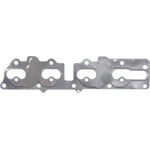 Order MAHLE ORIGINAL - MS19669 - Exhaust Manifold Gasket For Your Vehicle