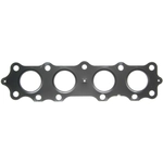 Order Joint d'�tench�it� collecteur d'�chappement by MAHLE ORIGINAL - MS20440 For Your Vehicle