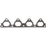 Order Exhaust Manifold Gasket by MAHLE ORIGINAL - MS15487 For Your Vehicle