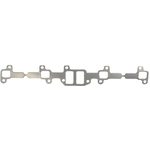 Order Exhaust Manifold Gasket by MAHLE ORIGINAL - MS16035W For Your Vehicle