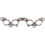 Order Exhaust Manifold Gasket by MAHLE ORIGINAL - MS16509 For Your Vehicle