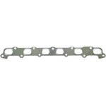 Order Exhaust Manifold Gasket by MAHLE ORIGINAL - MS19258 For Your Vehicle