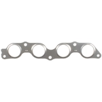 Order Exhaust Manifold Gasket by MAHLE ORIGINAL - MS19266 For Your Vehicle