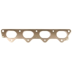 Order Exhaust Manifold Gasket by MAHLE ORIGINAL - MS19268 For Your Vehicle
